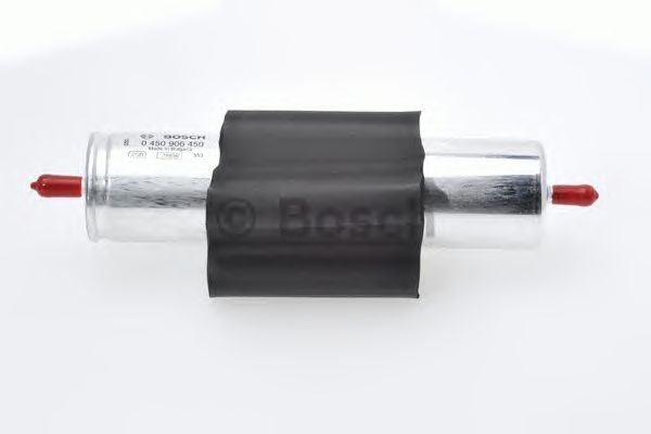 Compre 450906450 Bosch Filtro de combustível
