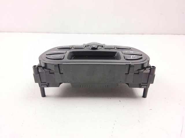 Unidade de controlo dos modos de aquecimento/condicionamento para Peugeot 307 CC 3B