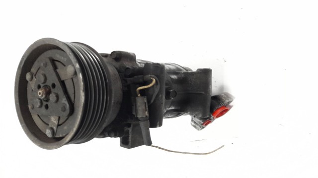 Compressor de aparelho de ar condicionado 8200315744 Nissan/Infiniti