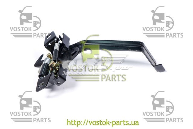 Fecho da capota Chery QQ6 hatchback (S21) (2006 - 2026) 