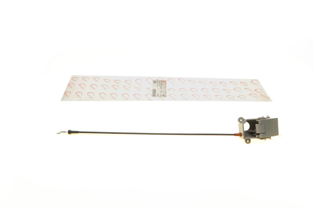 RWS1599 Rotweiss Maçaneta interna esquerda da porta dianteira