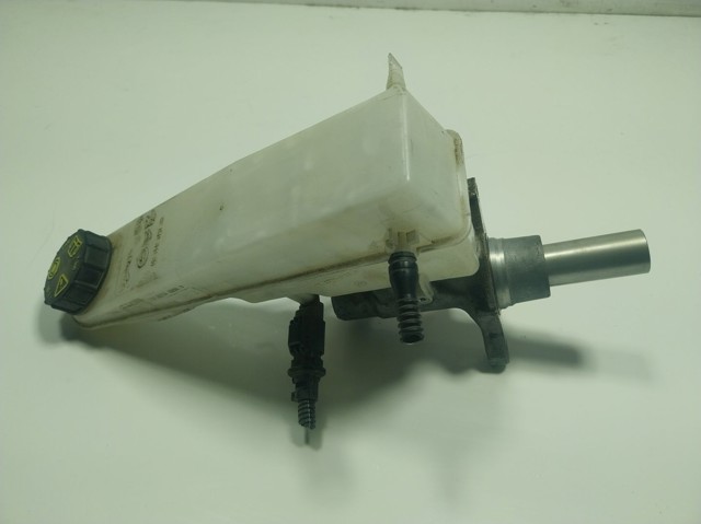 Cilindro mestre do freio 1613263780 Peugeot/Citroen