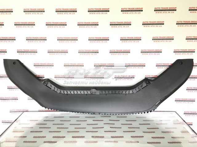 Spoiler do pára-choque dianteiro VAG 561805903B9B9 preço, a partir de 54,04 USD