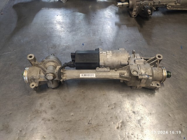 Cremalheira da direção Mercedes A213460480280 preço, a partir de 897,27 USD