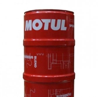 814061 Motul Óleo para motor