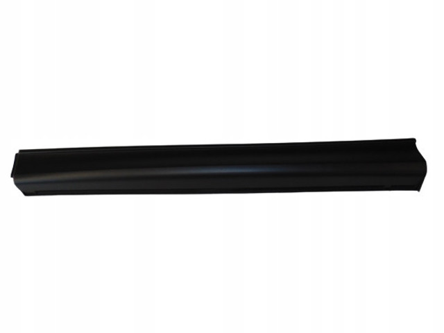 Moldura da porta dianteira esquerda Mazda KB7W51RB0C