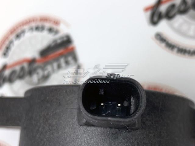 LR126832 Land Rover Solenoide da Caixa Automática de Mudança