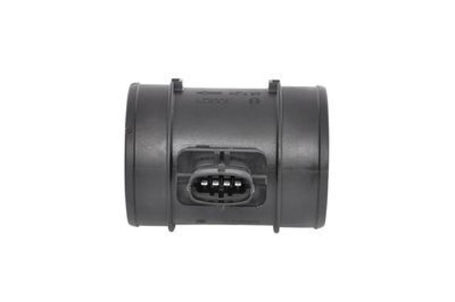 Compre 281006054 Bosch Sensor de fluxo (consumo) de ar, medidor de consumo M.A.F. - (Mass Airflow)