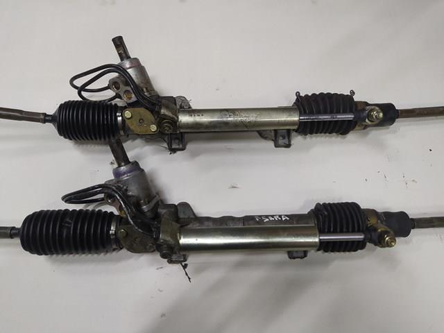 Cremalheira da direção 4000CV Peugeot/Citroen