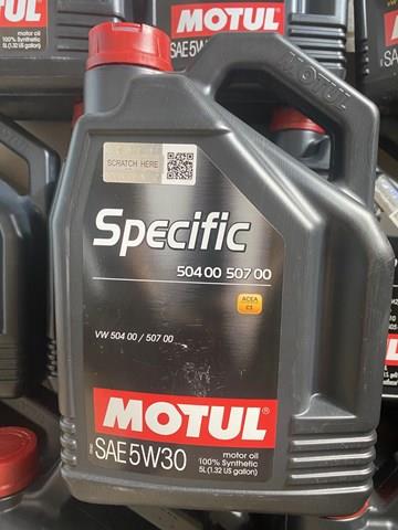 Compre 838751 Motul Óleo para motor
