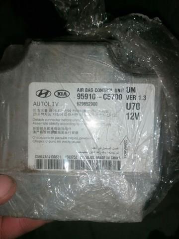  Hyundai/Kia 95910C5700