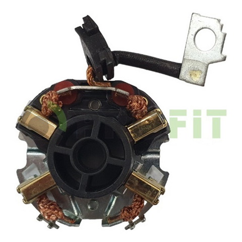 Porta-escovas do motor de arranco Profit 71350015 preço, a partir de 11,45 USD