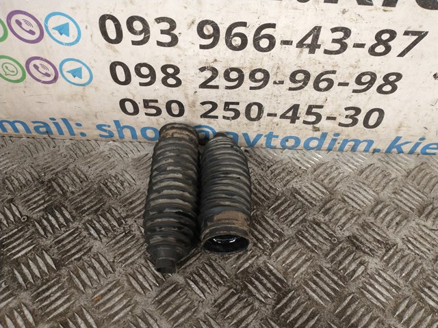 Bota de proteção esquerda do mecanismo de direção (de cremalheira) Subaru 34137AE010 preço, a partir de 20,79 USD
