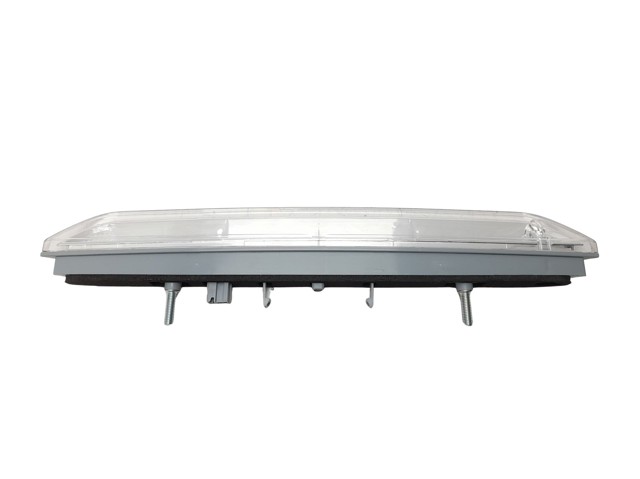 Sinal de parada traseiro adicional 9688016380 Peugeot/Citroen