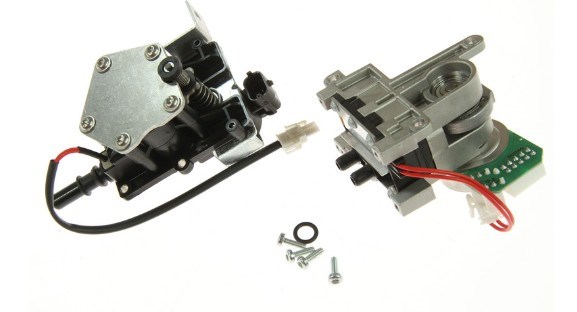  Bosch F00BH40203