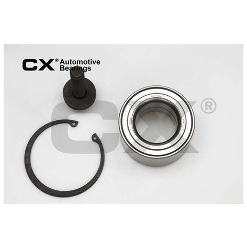Compre CX1066 CX/Complex Rolamento de cubo dianteiro