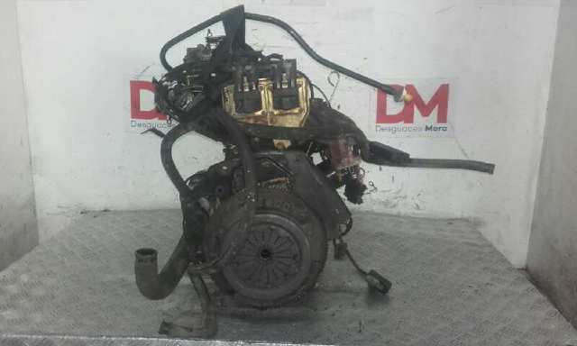 Motor montado para Seat Marbella  28
