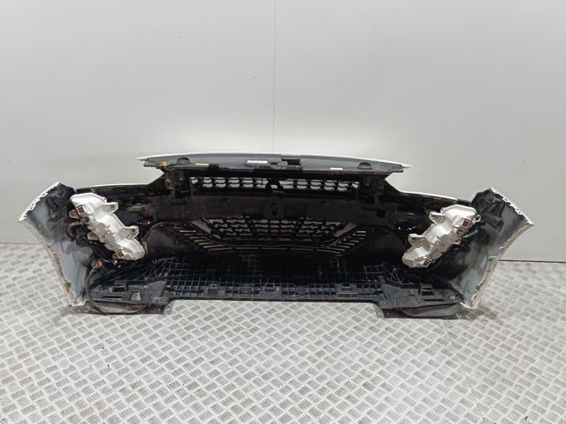 Pára-choque dianteiro 164982701T Peugeot/Citroen