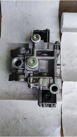 Módulo de direção (Centralina eletrônica) ABS 4721950410 Wabco