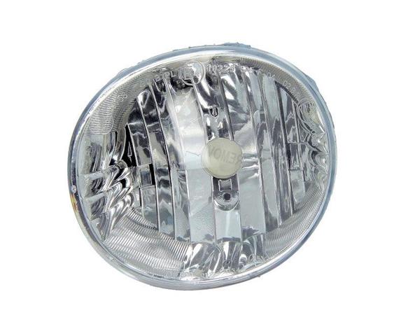 2122034RUE Depo/Loro/Abakus Luzes de nevoeiro direitas