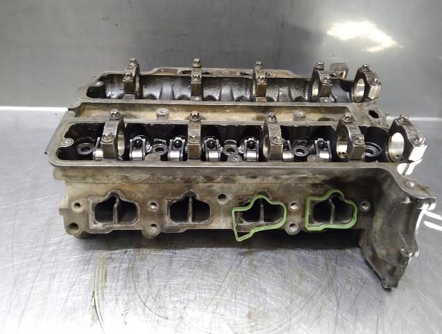 55355430 Opel Cabeça de motor (CBC)