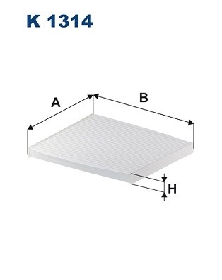 Filtro de salão NTY FCFHY511 preço, a partir de 7,89 USD