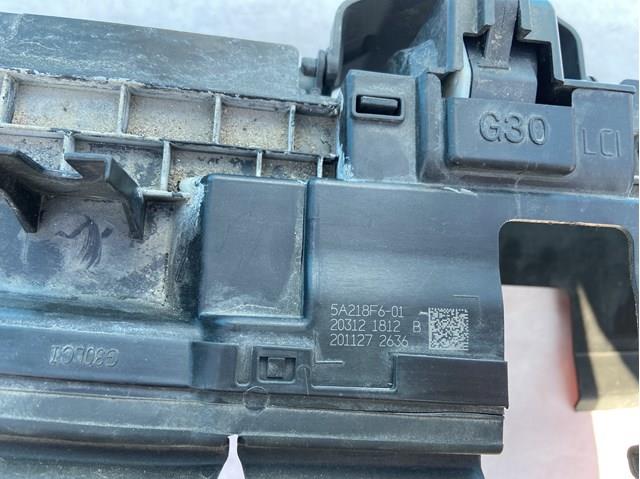 Perciana do radiador de esfriamento BMW 5A218F6 preço, a partir de 242,01 USD