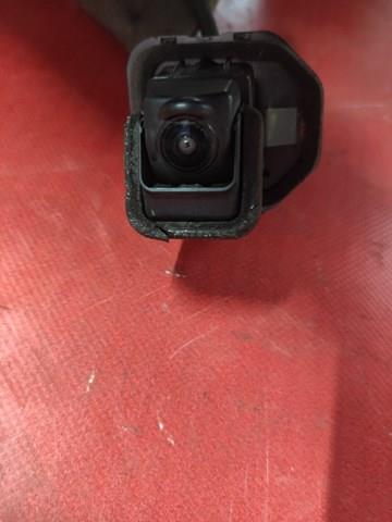 284424BA4A Nissan/Infiniti Câmara do sistema para asseguramento de visibilidade