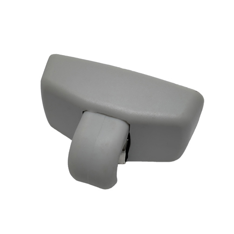 Fixador de pala contra o sol DF12036 Detali IF