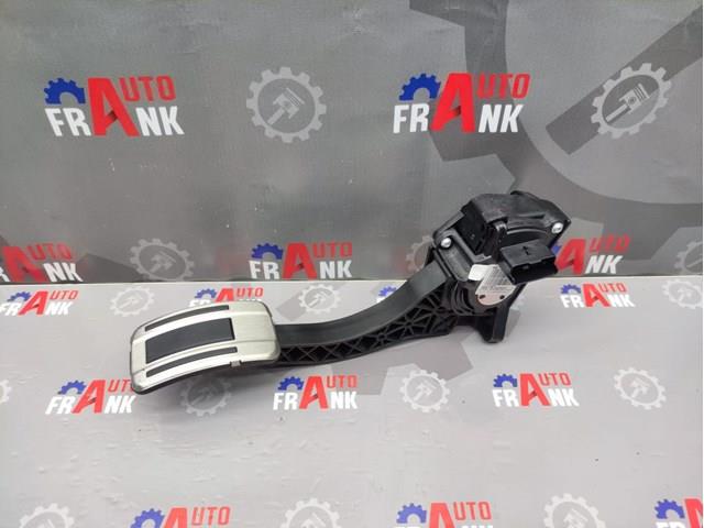 Compre 9836042080 Peugeot/Citroen Pedal de gás (de acelerador)