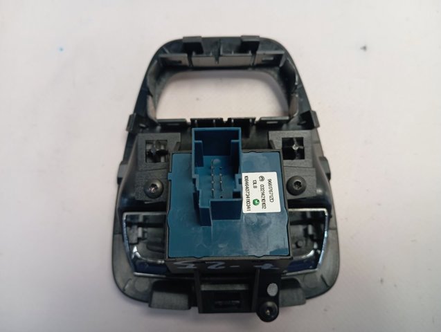 Compre 96617671ZD Peugeot/Citroen 