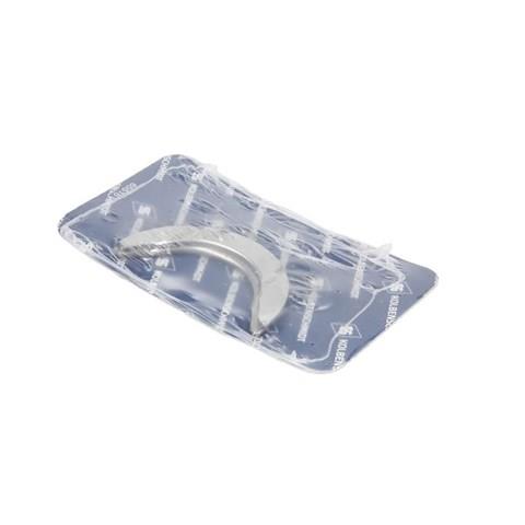 Semianel de suporte (de carreira) de cambota, STD, kit 79359600 Kolbenschmidt