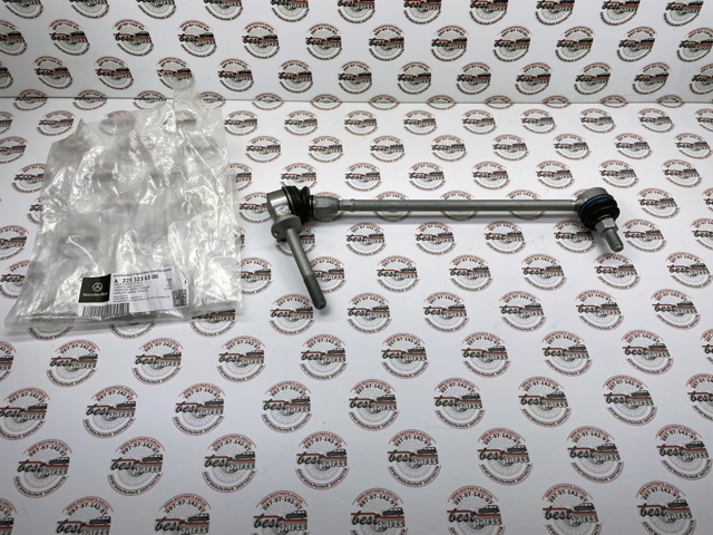 Montante esquerdo de estabilizador dianteiro Mercedes A2233236300 preço, a partir de 56,24 USD