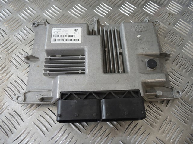 Módulo de direção (Centralina eletrônica) de motor Fiat/Alfa/Lancia 50559852 preço, a partir de 752,53 USD