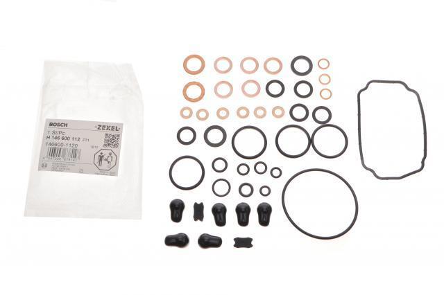 Kit de reparação da Bomba de Combustível de Pressão Alta Bosch H146600112 preço, a partir de 23,82 USD