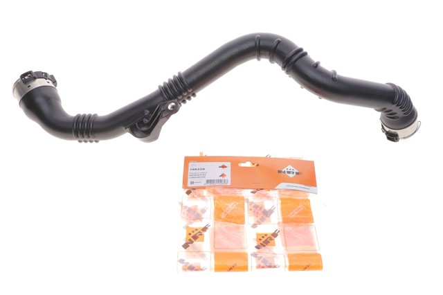 Mangueira (cano derivado) de intercooler NRF 166329