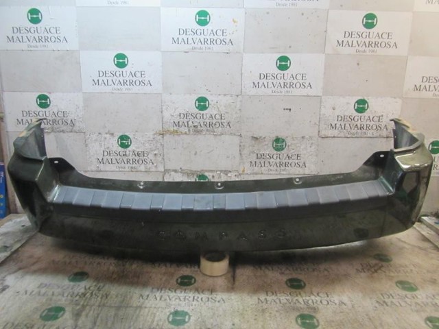 K68051223AB Fiat/Alfa/Lancia Pára-choque traseiro