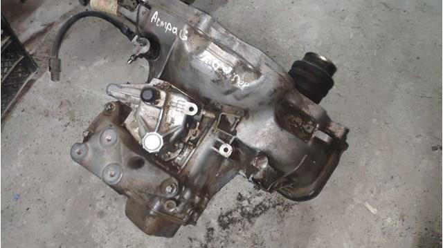 Caixa de Mudança montada (caixa mecânica de velocidades) Opel F18W374 preço, a partir de 162,38 USD