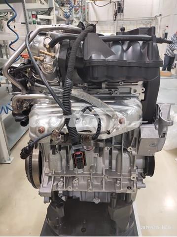 Compre BFQ VAG Motor montado