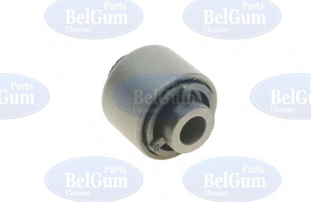 BG2257 Belgum Bloco silencioso do braço oscilante superior traseiro