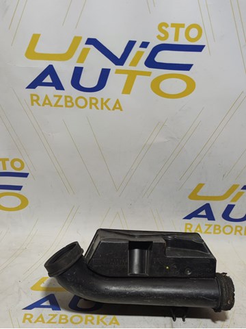 Ressonador de filtro de ar 705800100 Renault (RVI)