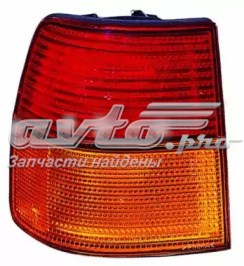 Lanterna traseira direita para Seat Toledo I 1L