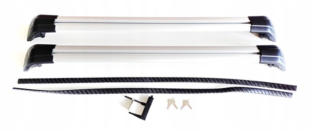 Travessas de porta-malas do teto, kit Land Rover VPLCR0131 preço, a partir de 440,09 USD