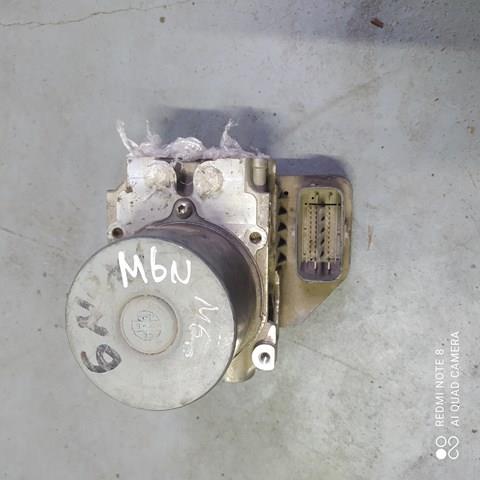 Unidade hidráulico de controlo ABS 1338004451 Mazda