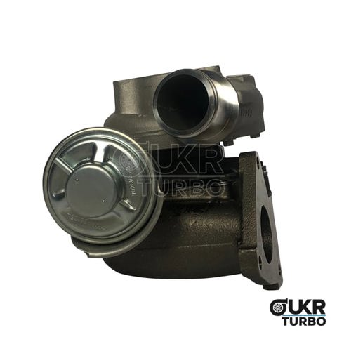 Turbina 7246399006W Garrett