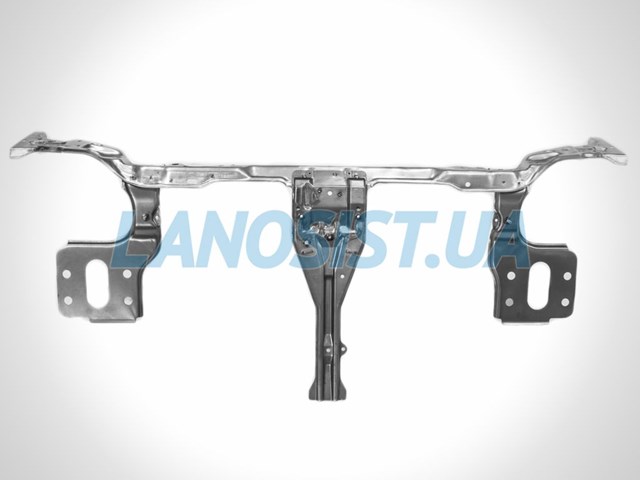 Compre TF69Y08401040 ZAZ Suporte do radiador montado (painel de montagem de fixação das luzes)