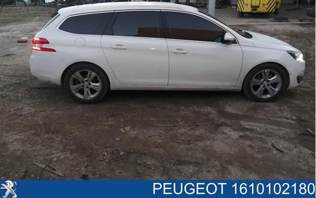 Porta dianteira direita Peugeot/Citroen 1610102180 preço, a partir de 398,40 USD