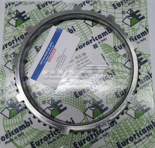 Anel de sincronizador Euroricambi 95531084 preço, a partir de 122,29 USD