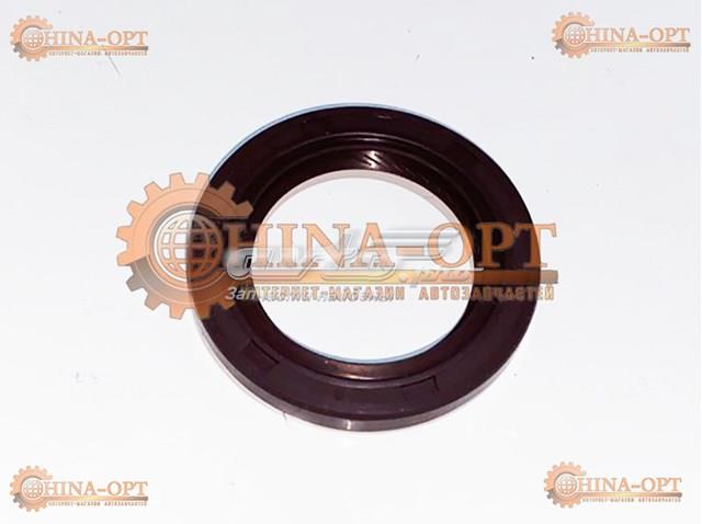 E040110005 Geely Vedação dianteira de cambota de motor