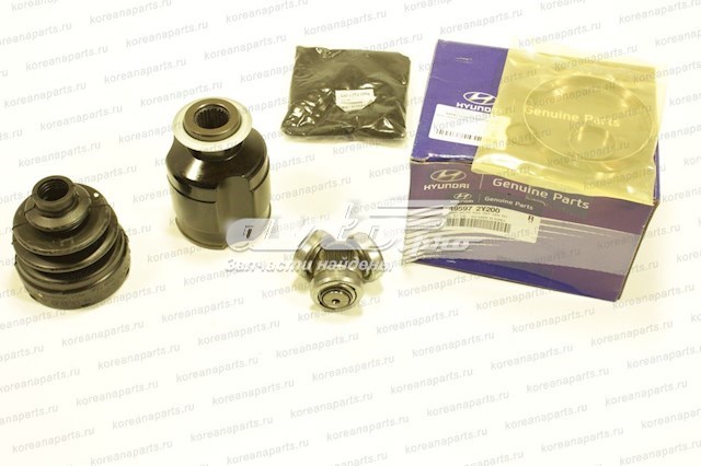 Junta homocinética interna dianteira direita Hyundai/Kia 495972Y200 preço, a partir de 48,28 USD